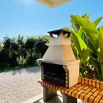 Villa Branca Cip Albufeira