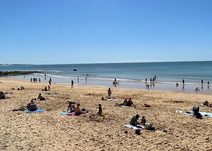 Villa Branca By Check-In Portugal