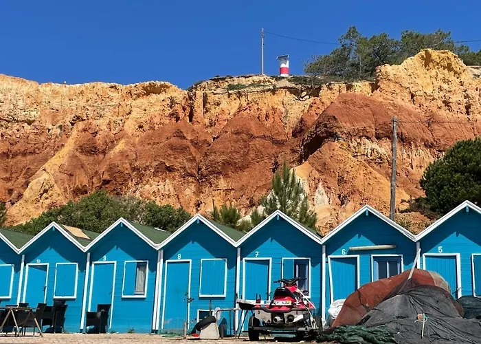 Branca By Check-In Portugal *