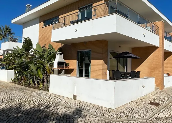 Branca By Check-In Portugal Villa *