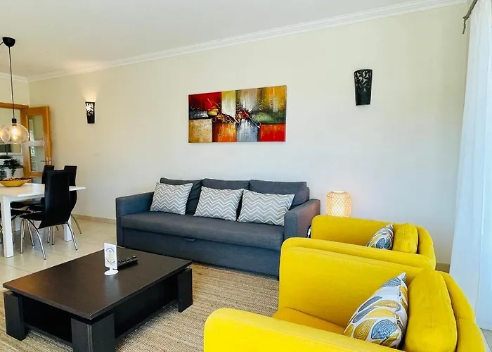 Villa Branca By Check-In Portugal Albufeira