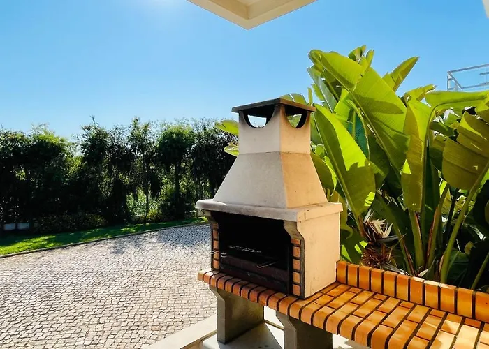 Villa Branca By Check-In Portugal Albufeira