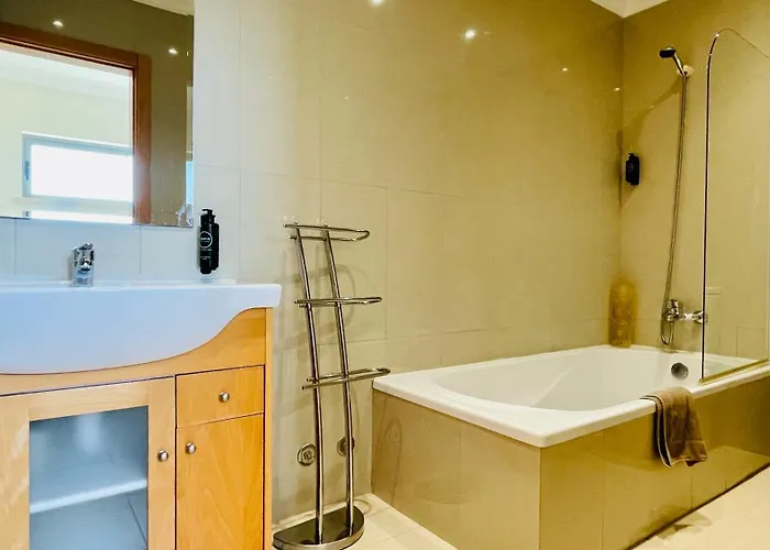 Villa Branca By Check-In Portugal *