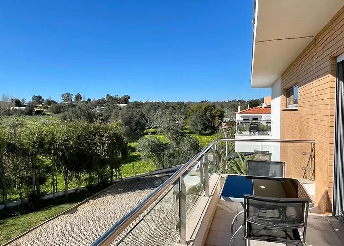 Branca By Check-In Portugal * Albufeira