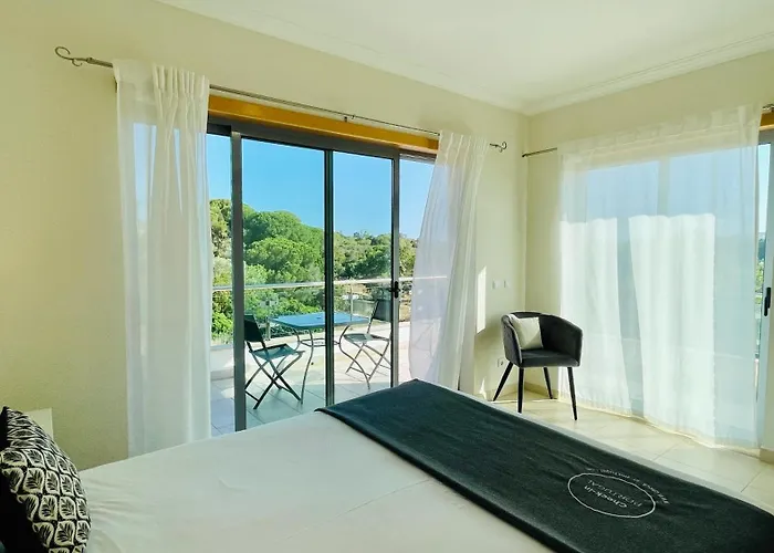 Branca By Check-In Portugal Villa