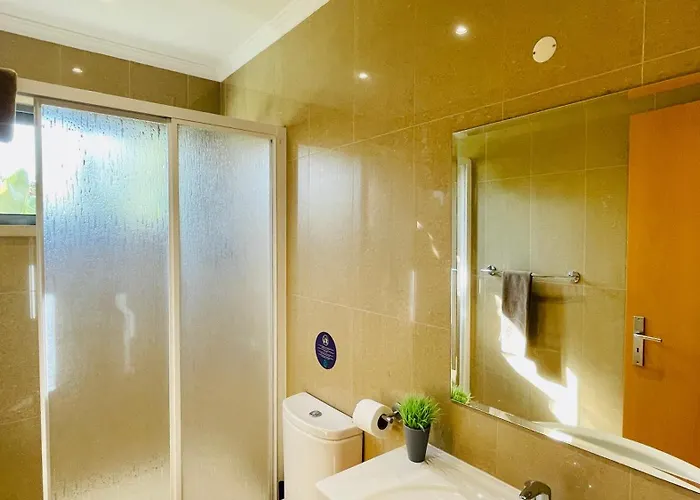 Branca By Check-In Portugal Albufeira