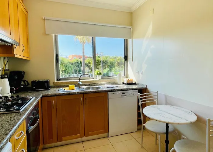 Villa Branca By Check-In Portugal *