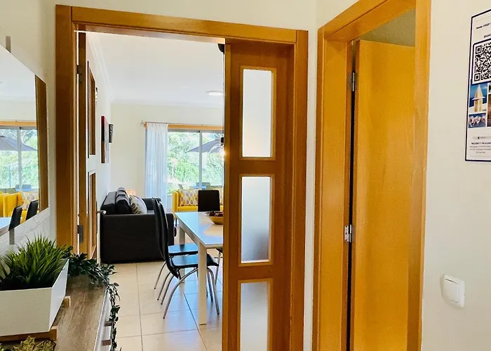 Villa Branca By Check-In Portugal Albufeira