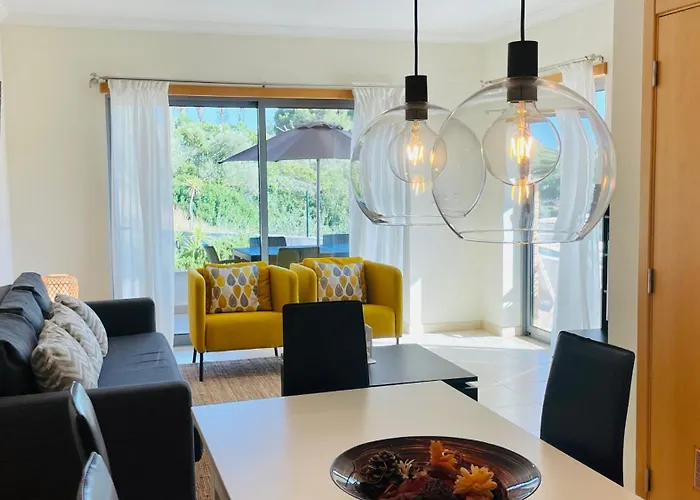 Villa Branca By Check-In Portugal