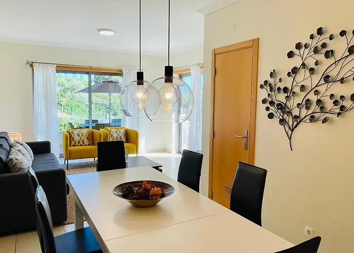 Villa Branca By Check-In Portugal Albufeira