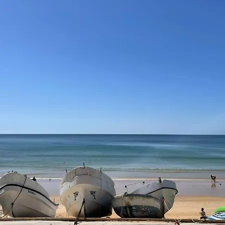 Villa Branca Cip Albufeira