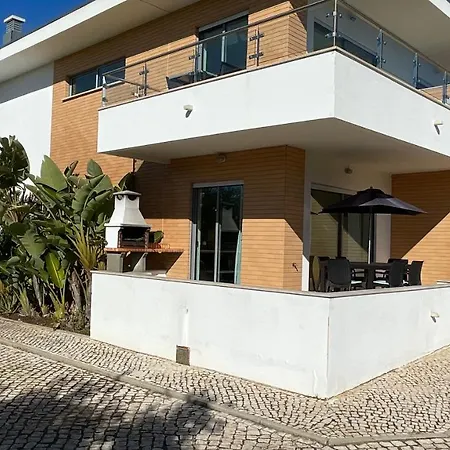 Branca By Check-in Portugal Villa *