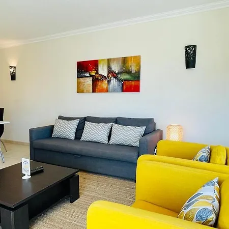 Villa Branca By Check-in Portugal Albufeira