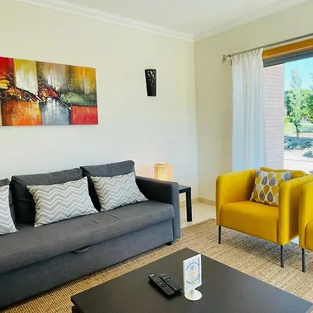 Branca By Check-in Portugal Villa *