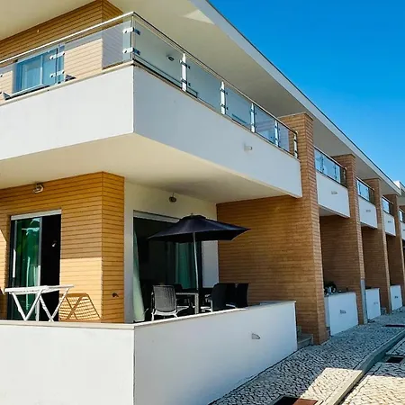 Branca By Check-in Portugal Villa