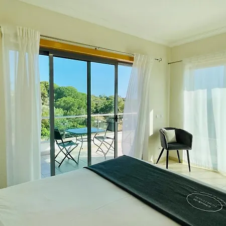 Branca By Check-in Portugal Villa