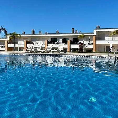 Villa Branca By Check-in Portugal *