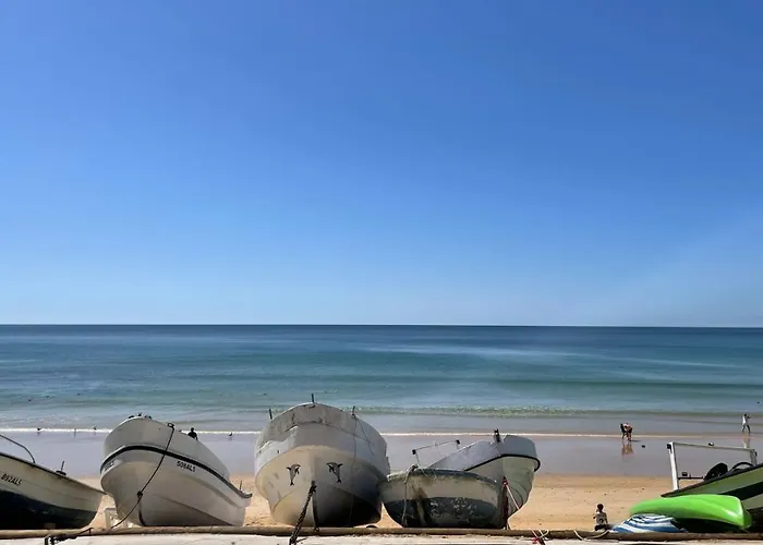 Villa Branca By Check-in Portugal Albufeira