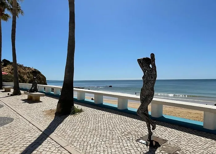 Branca By Check-in Portugal Villa Albufeira