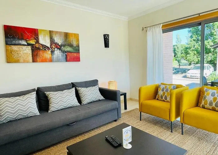 Branca By Check-in Portugal Villa *