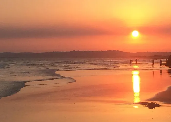 Branca By Check-in Portugal Villa *