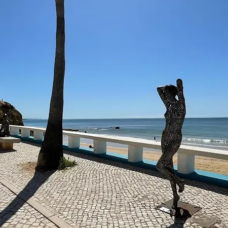 Branca By Check-in Portugal Вилла Албуфейра