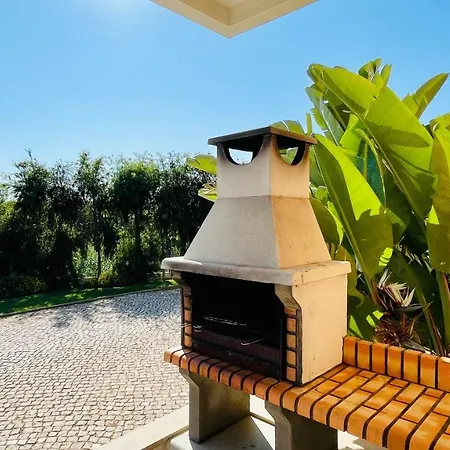 Вилла Branca By Check-in Portugal Албуфейра