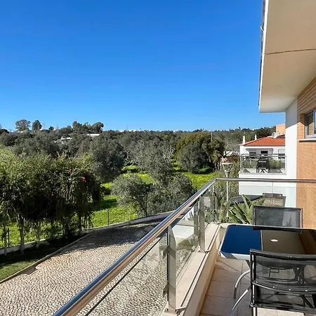 Branca By Check-in Portugal * אלבופיירה