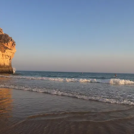וילה Branca By Check-in Portugal אלבופיירה